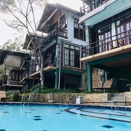 אלה Tina Nature Villa מראה חיצוני תמונה