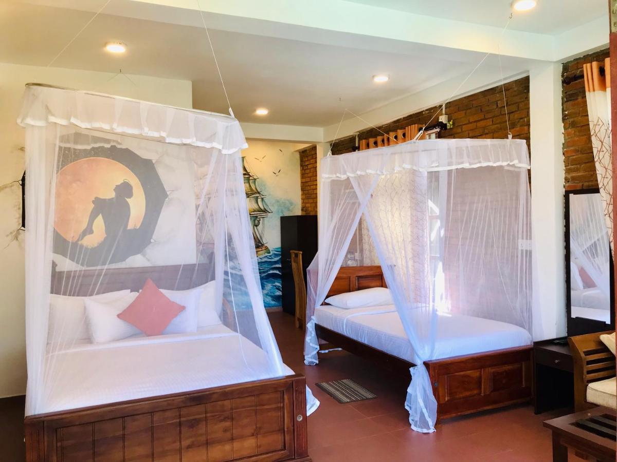 אלה Tina Nature Villa מראה חיצוני תמונה