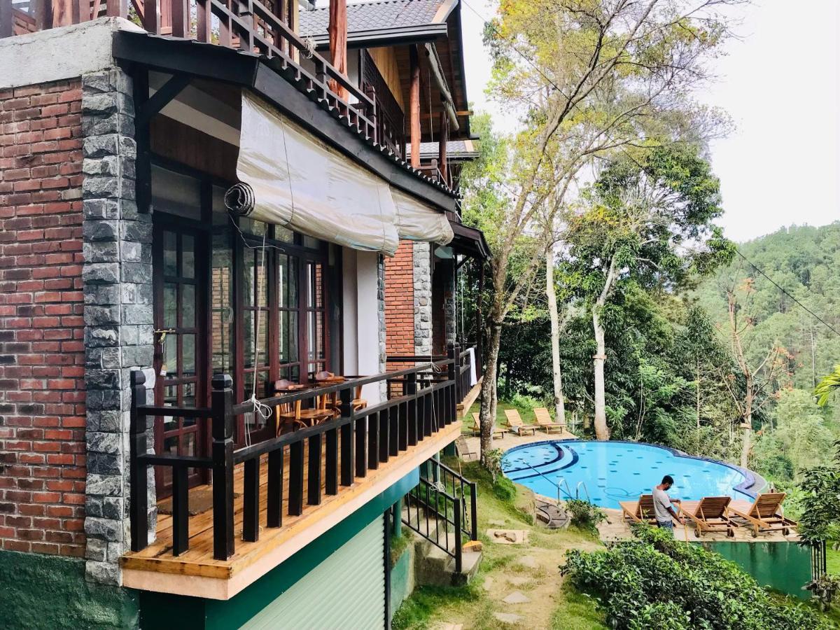 אלה Tina Nature Villa מראה חיצוני תמונה