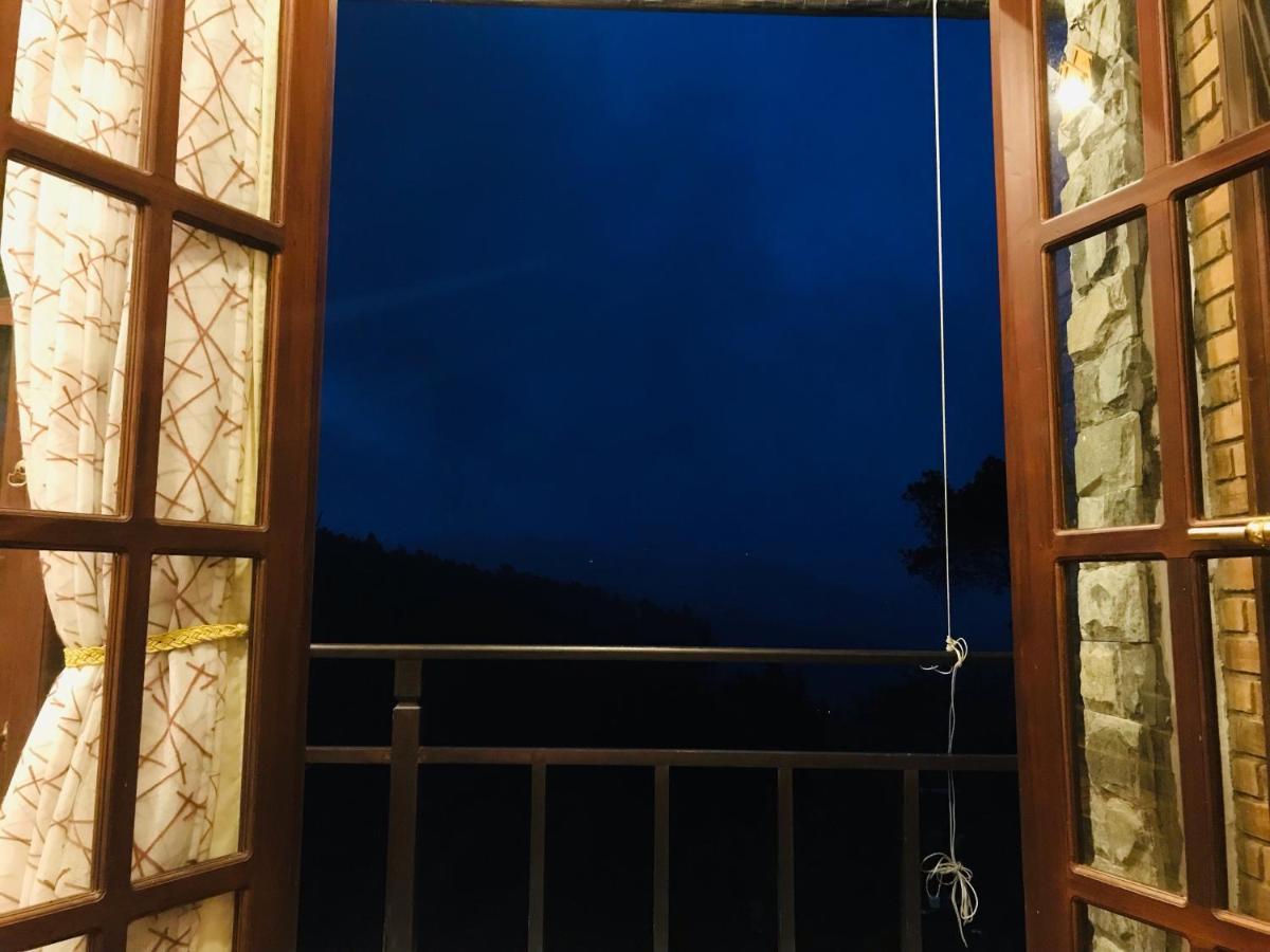 אלה Tina Nature Villa מראה חיצוני תמונה
