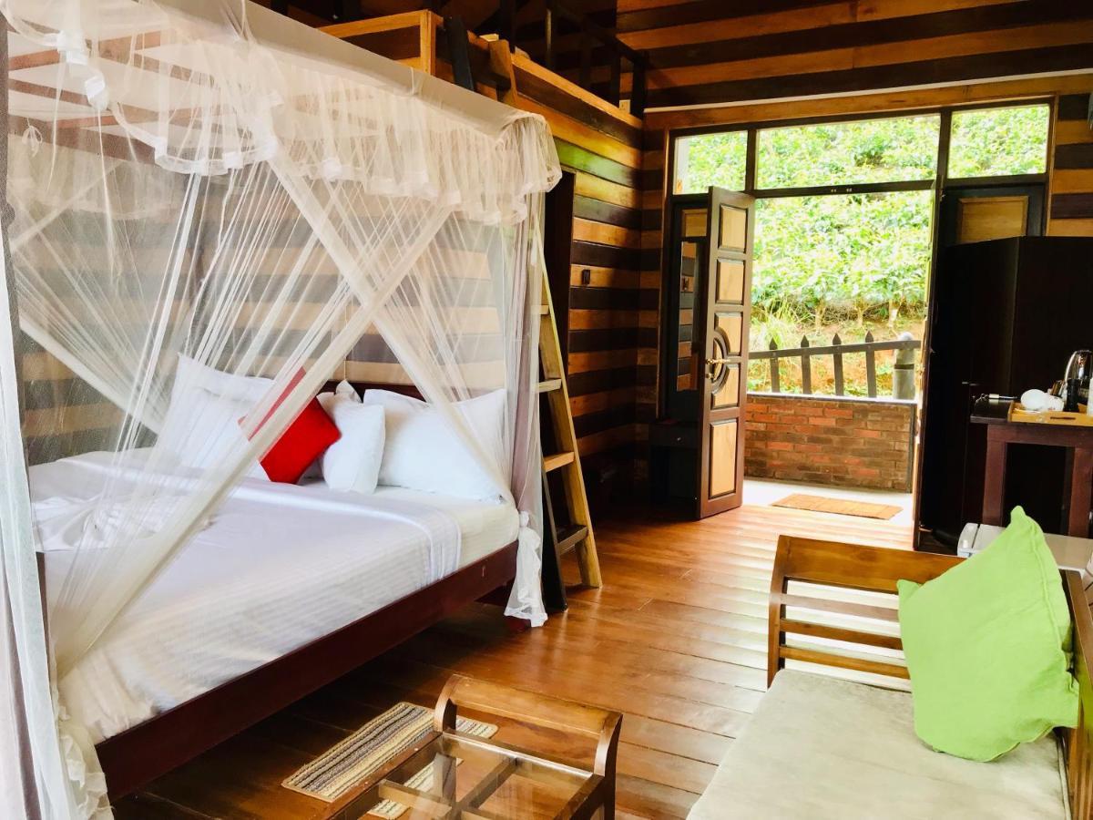 אלה Tina Nature Villa מראה חיצוני תמונה