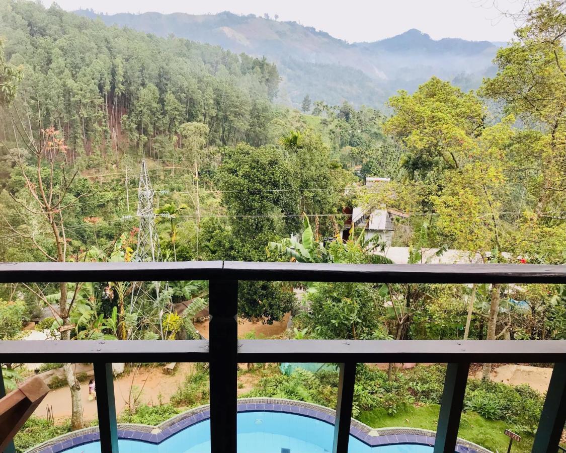 אלה Tina Nature Villa מראה חיצוני תמונה