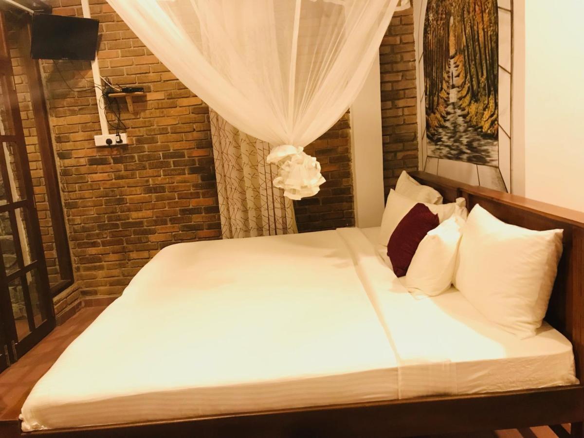 אלה Tina Nature Villa מראה חיצוני תמונה