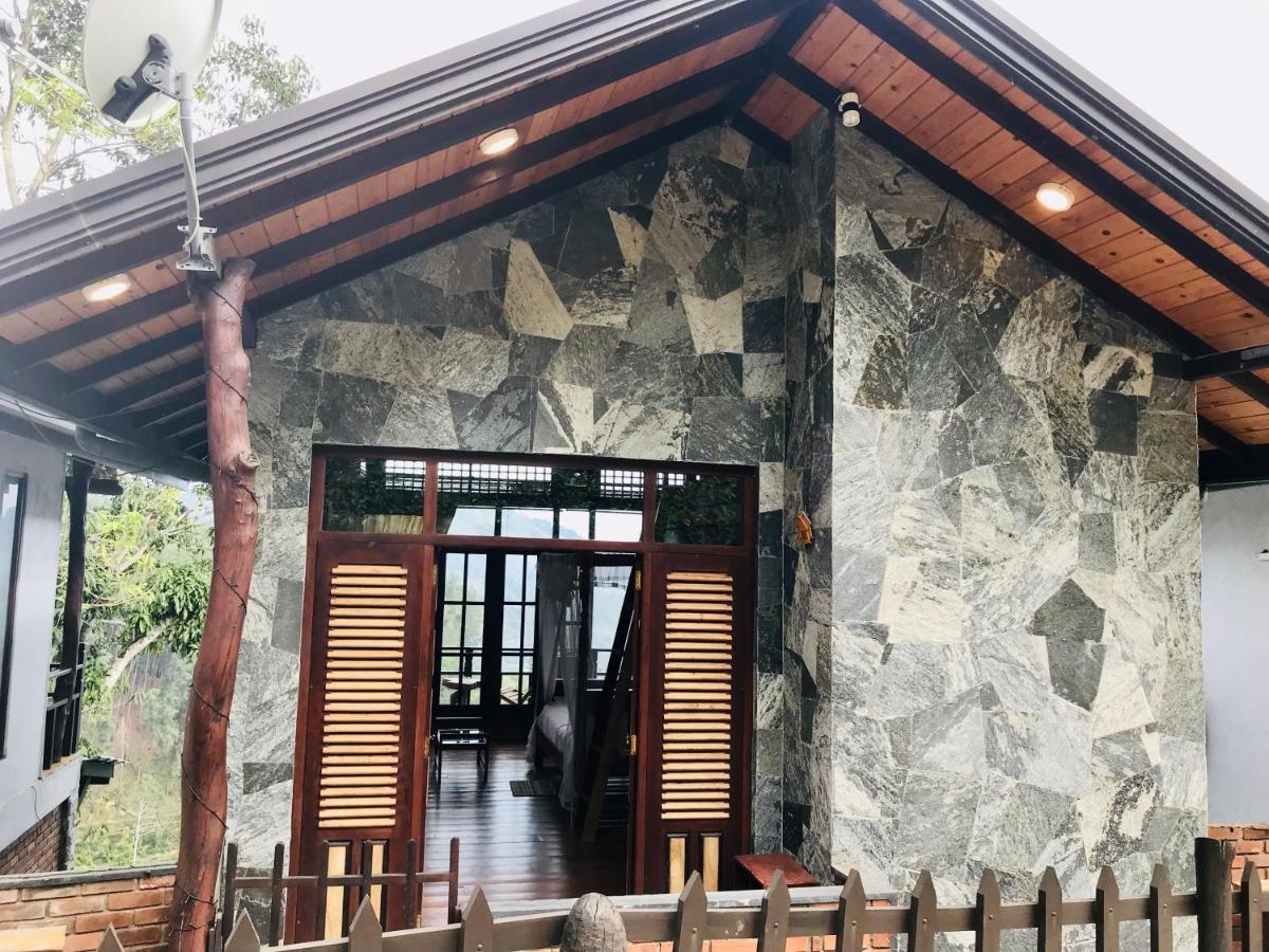 אלה Tina Nature Villa מראה חיצוני תמונה