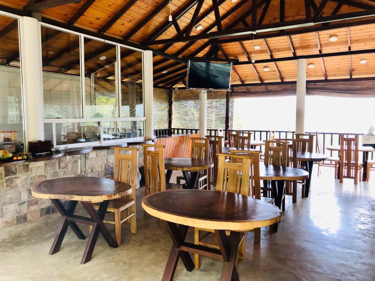 אלה Tina Nature Villa מראה חיצוני תמונה