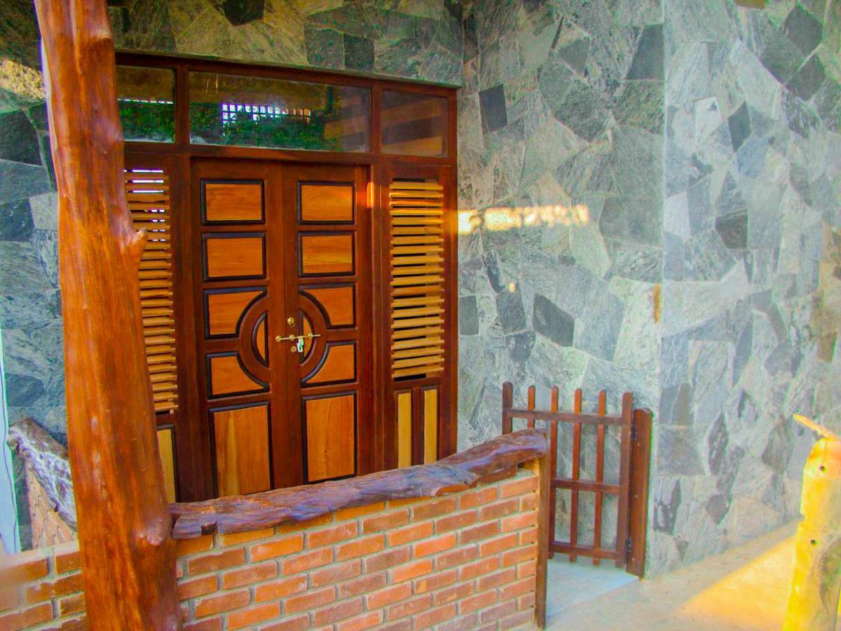 אלה Tina Nature Villa מראה חיצוני תמונה