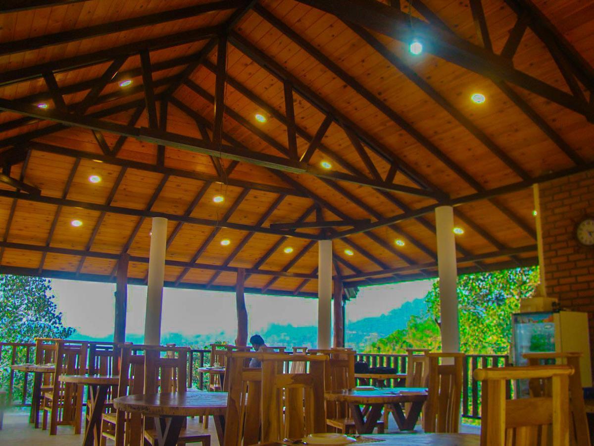 אלה Tina Nature Villa מראה חיצוני תמונה