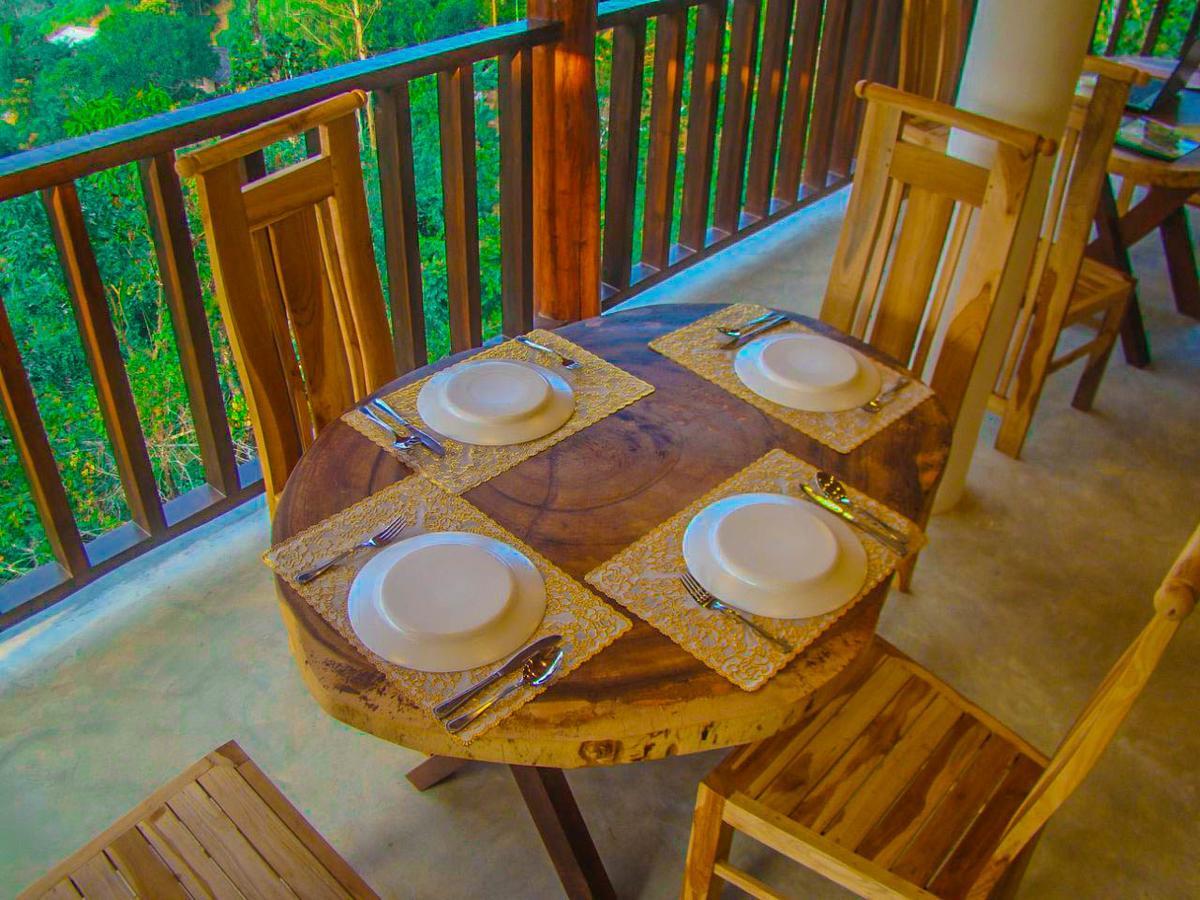 אלה Tina Nature Villa מראה חיצוני תמונה
