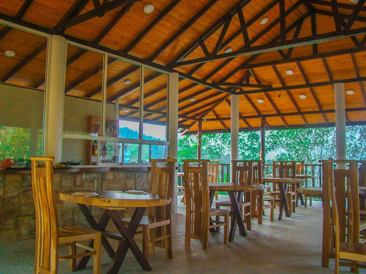 אלה Tina Nature Villa מראה חיצוני תמונה