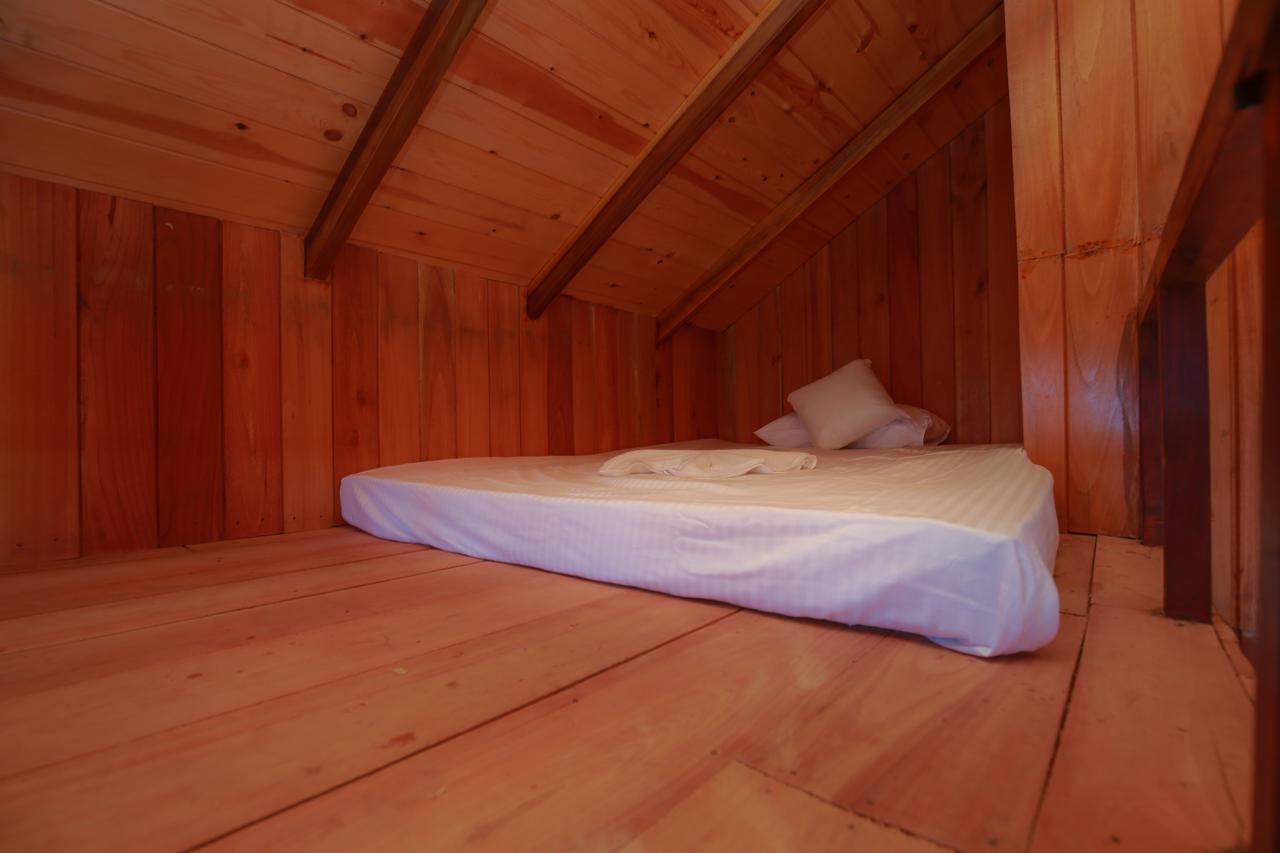 אלה Tina Nature Villa מראה חיצוני תמונה