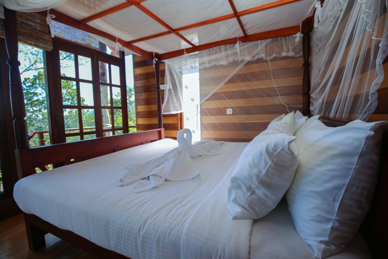 אלה Tina Nature Villa מראה חיצוני תמונה