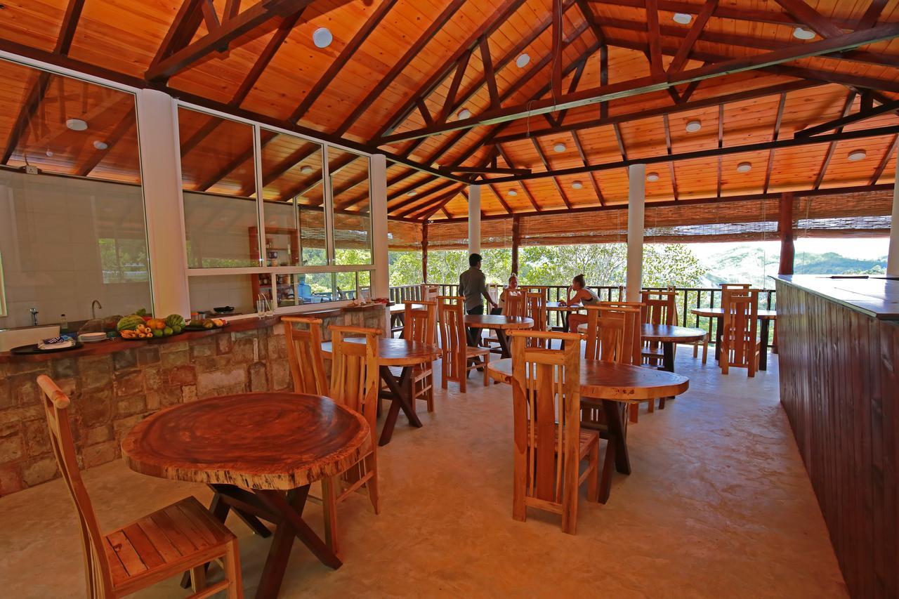 אלה Tina Nature Villa מראה חיצוני תמונה
